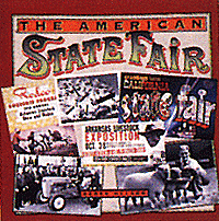 Book -- The American State Fair