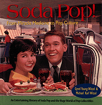 Book -- Soda Pop!