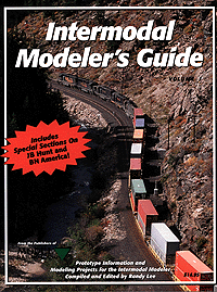 Book -- Intermodal Modeler's Guide, Vol. 1