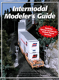 Book -- Intermodal Modeler's Guide Vol 2