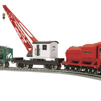 400E 2-4-2 w/Proto-Sound 3.0 - Standard Gauge 3-Rail - Lionel Corp. -- Lionel Lines