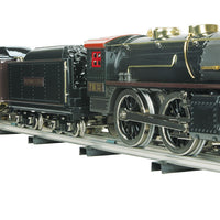 No. 384E Passenger Set w/Proto-Sound 3.0 - Standard Gauge 3-Rail - Lionel Corp -- Pennsylvania Railroad