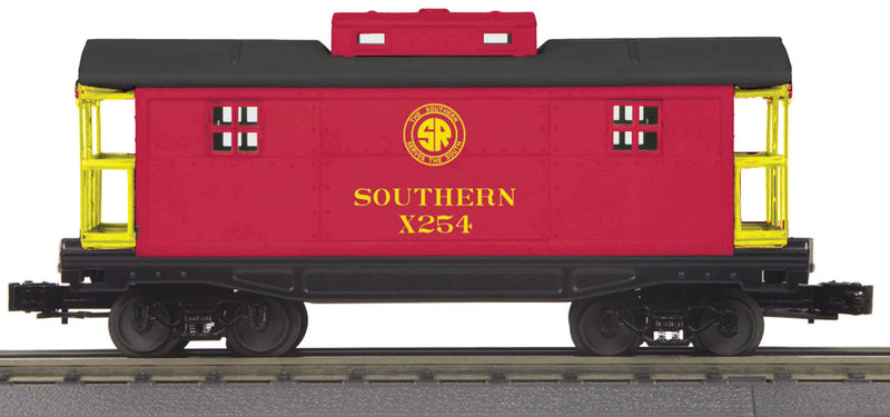 No 2817 Caboose SOU