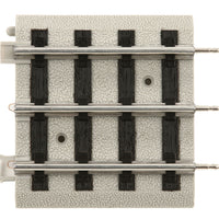 RealTrax Standard Gauge Track -- Adapter Track Section