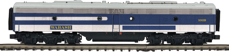 E-8 B No Power WAB 1011B
