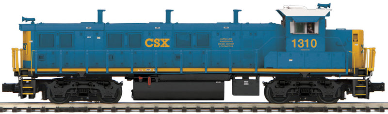 3GS21B w/Snd CSX #1310