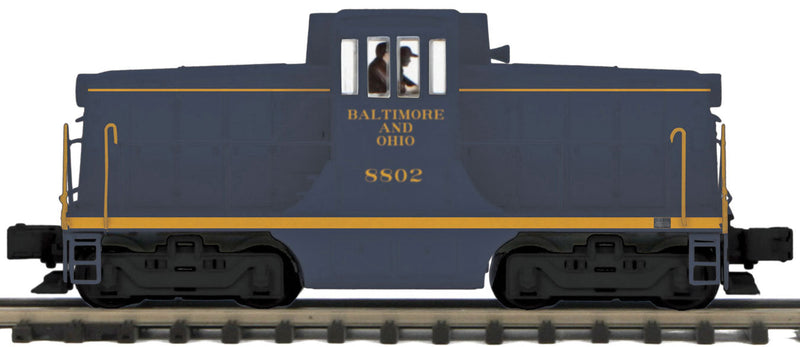 44T Phs 3 w/Snd B&O 8802