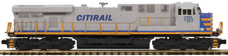 Citi-Rail ES44AC Diesel