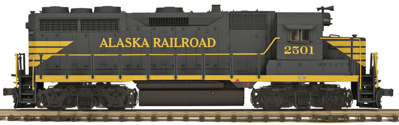 Premier Diesel GP-35 Non-Powered -- Alaska