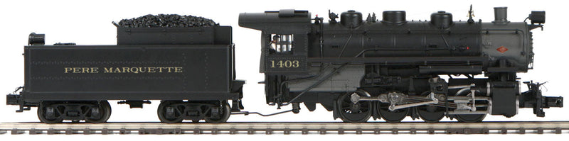0-8-0 USRA w/Snd PM 1403