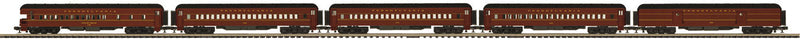 70' Madison Set PRR 5/
