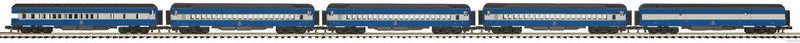 5-Car 70' Mad Set CP