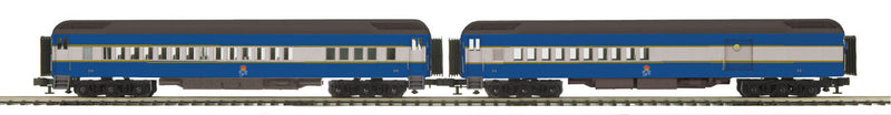 70' Mad Comb/Diner CP