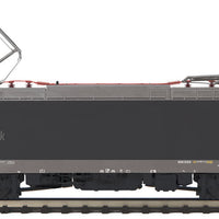 Premier Adtranz TRAXX F140 AC-1 Electric w/Hi-Rail Wheels & Proto Sound 3.0 -- Mitsui Rail Capital Europe (MRCE) Dispolok