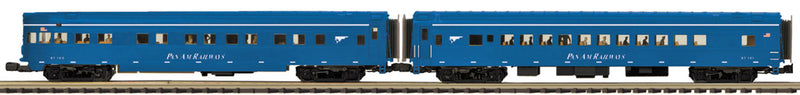 70' Strmln Coach/Obs PAR