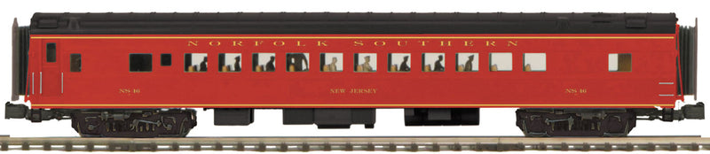 70' Strmln Coach NS