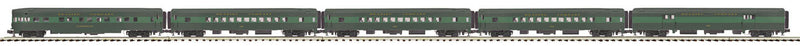 70' Strmln Set RDG 5/