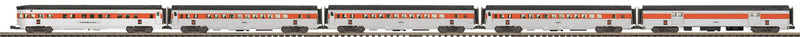 70' Strmln Set NH 5/