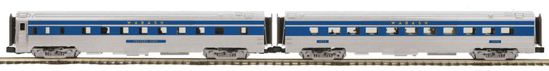 70' Strm Slpr/Diner WAB