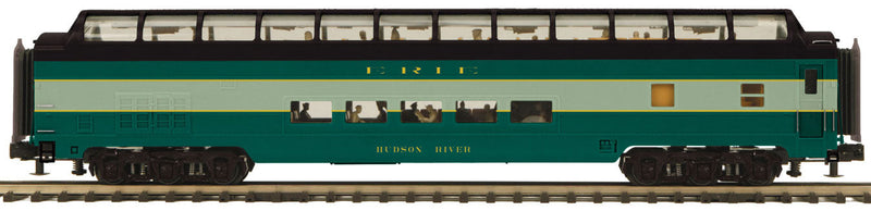 70' Strm Vista Dome ERIE