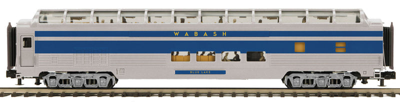 70' Strm Vista Dome WAB