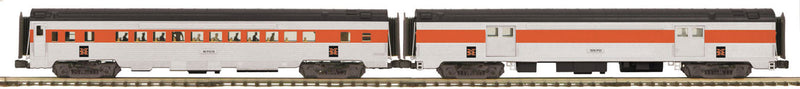 70' Strm Bagg/Coach NH