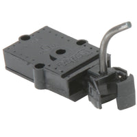 Kadee(R) No. 804 Coupler & Draft Gear Box Set - Premier -- Plastic 1 Pair