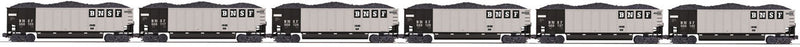 Coalporter Hopp BNSF 6/