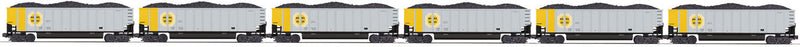 Coalporter Hopp NORX 6/