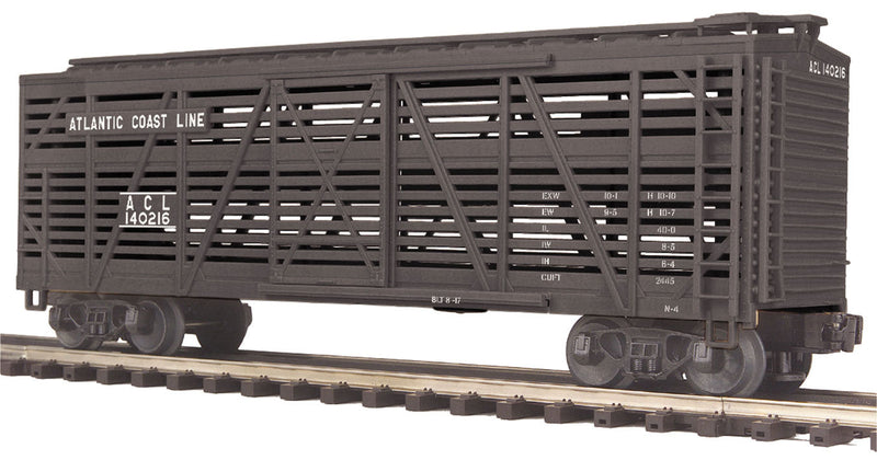 Steel Sd Stock Car ACL
