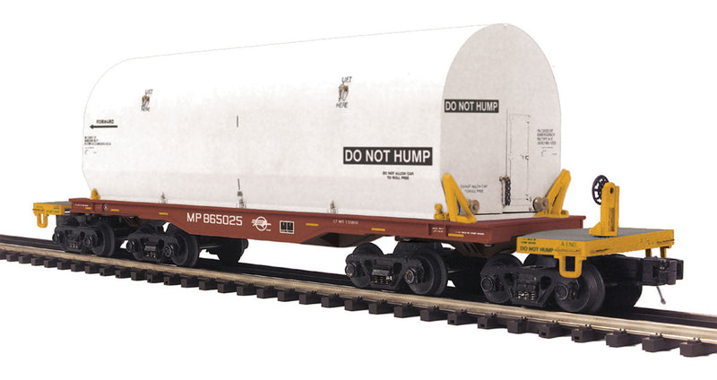 47' HD Flat w/Cover MP