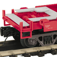 Husky Stack BNSF