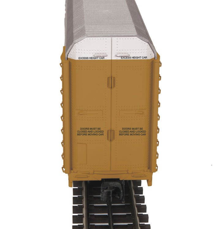 Corrgtd Auto Carrier TTX-1