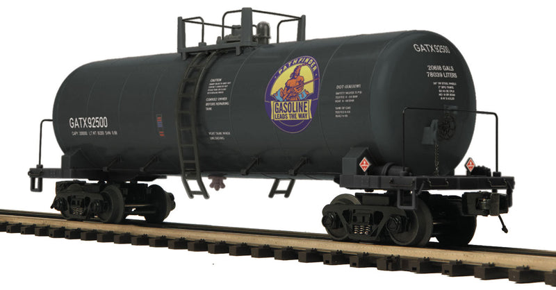 Tank Car Pathfinder Petro