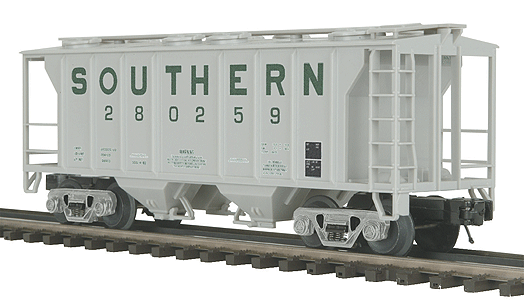 Premier Ps-2 Hopper Car -- Southern