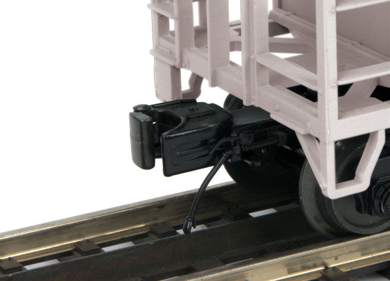 PS-2 Hopper Car Ralston-1