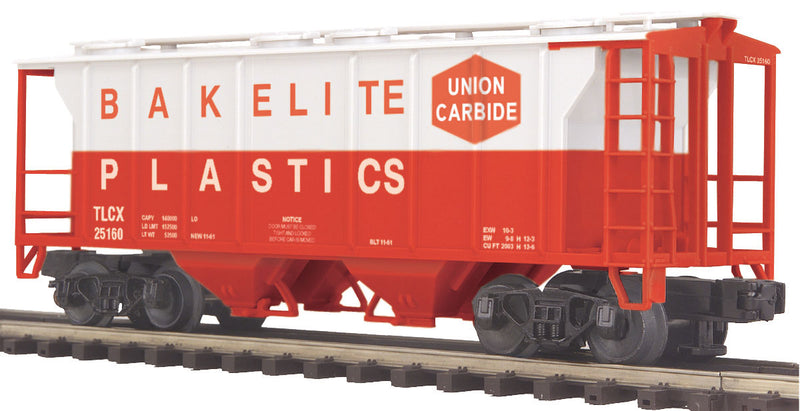 PS-2 Hopper Car Bakelite