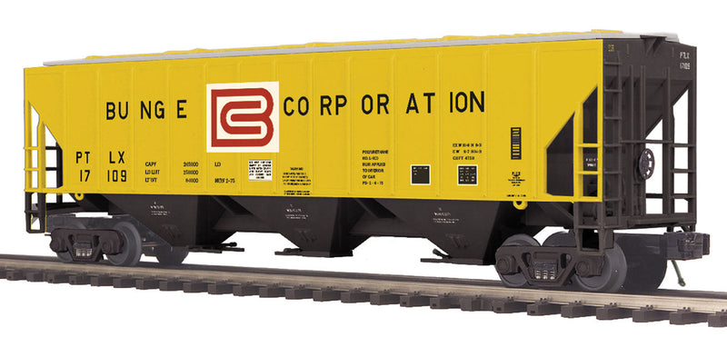PS-2CD Hopp Bunge 17109
