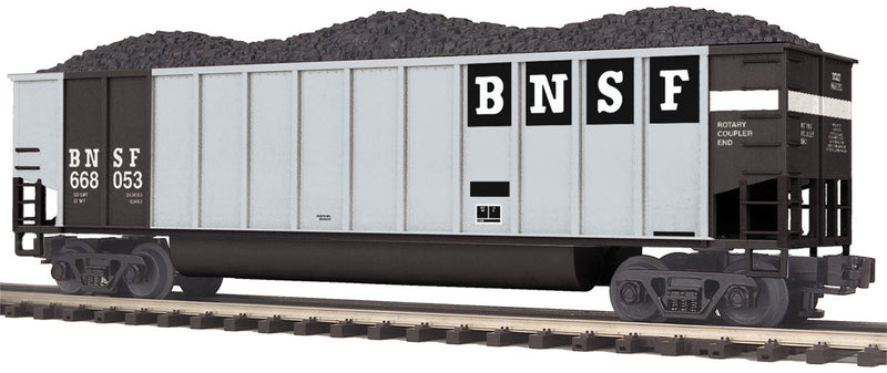 Coalporter Hopper BNSF