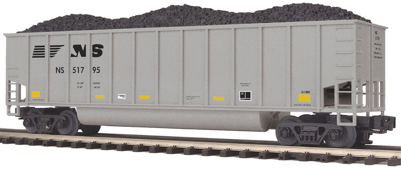 Coalporter Hopper NS