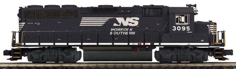 GP-40 w/Snd Scl NS 3095