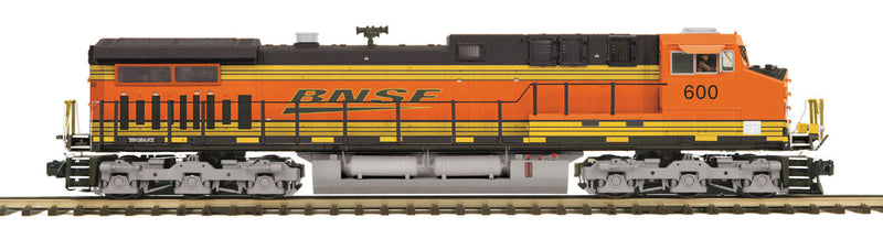 AC4400cw w/Snd BNSF #600