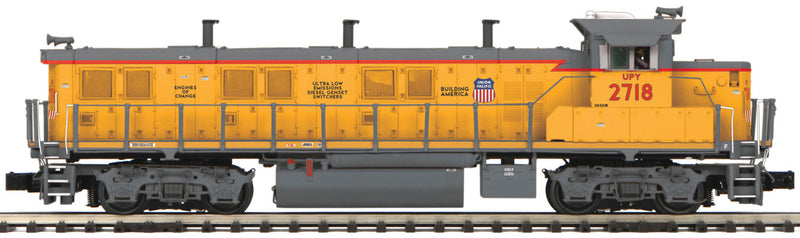 UP 3GS21B Genset Diesel