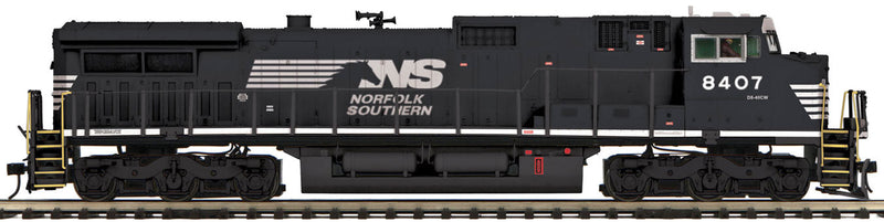 NS Dash-8 Diesel Engine