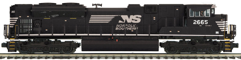 NS SD70M-2 Diesel Engine