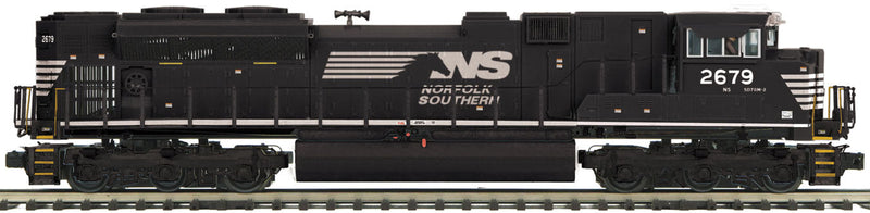 NS SD70M-2 Diesel Engine