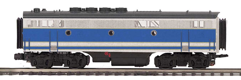 F-3 B-Unit NoPwrEMD#754B1