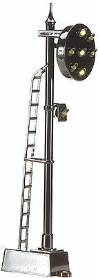 7 Light Block Signal