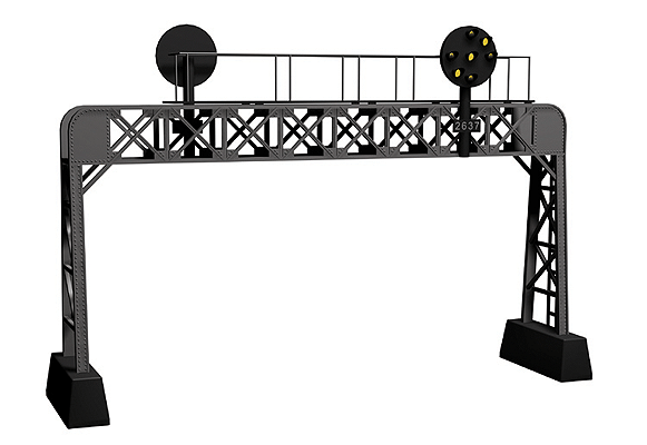 Pennsy Signal Bridge-1