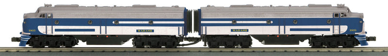 E-8 AA Set w/Sound WAB